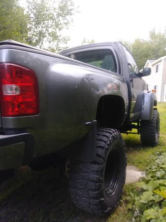 monster truck for sale